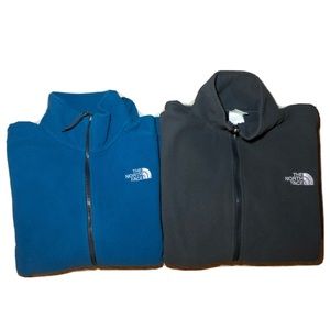 The North Face Bundle